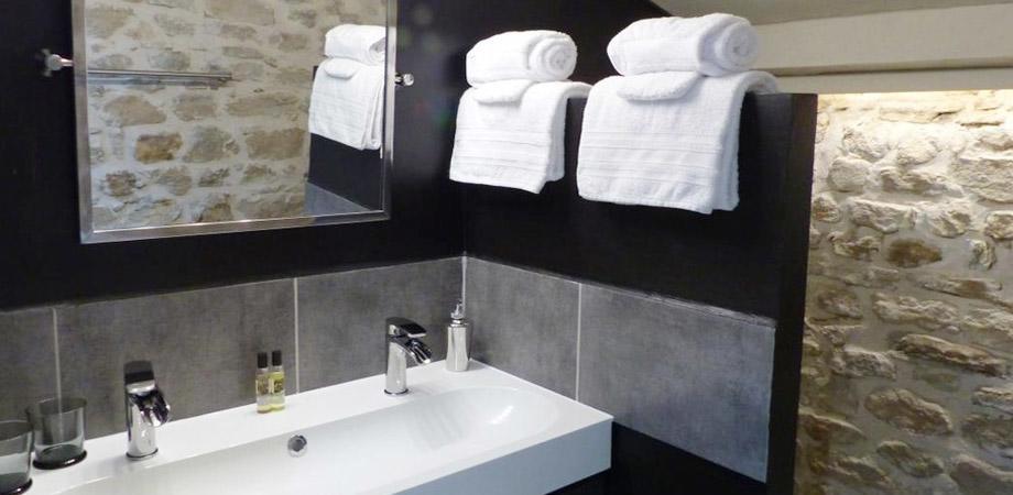 Le Mas De Combeau Tauriers Ngoại thất bức ảnh